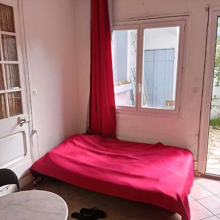 Chambre Meublee Independante, Avec Piscine Et Jardin, 1 Lit Pour 2 Personnes Direct Gare Aeroport 圖盧茲 外观 照片