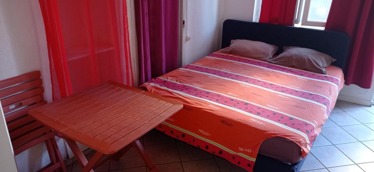 Chambre Meublee Independante, Avec Piscine Et Jardin, 1 Lit Pour 2 Personnes Direct Gare Aeroport 圖盧茲 外观 照片